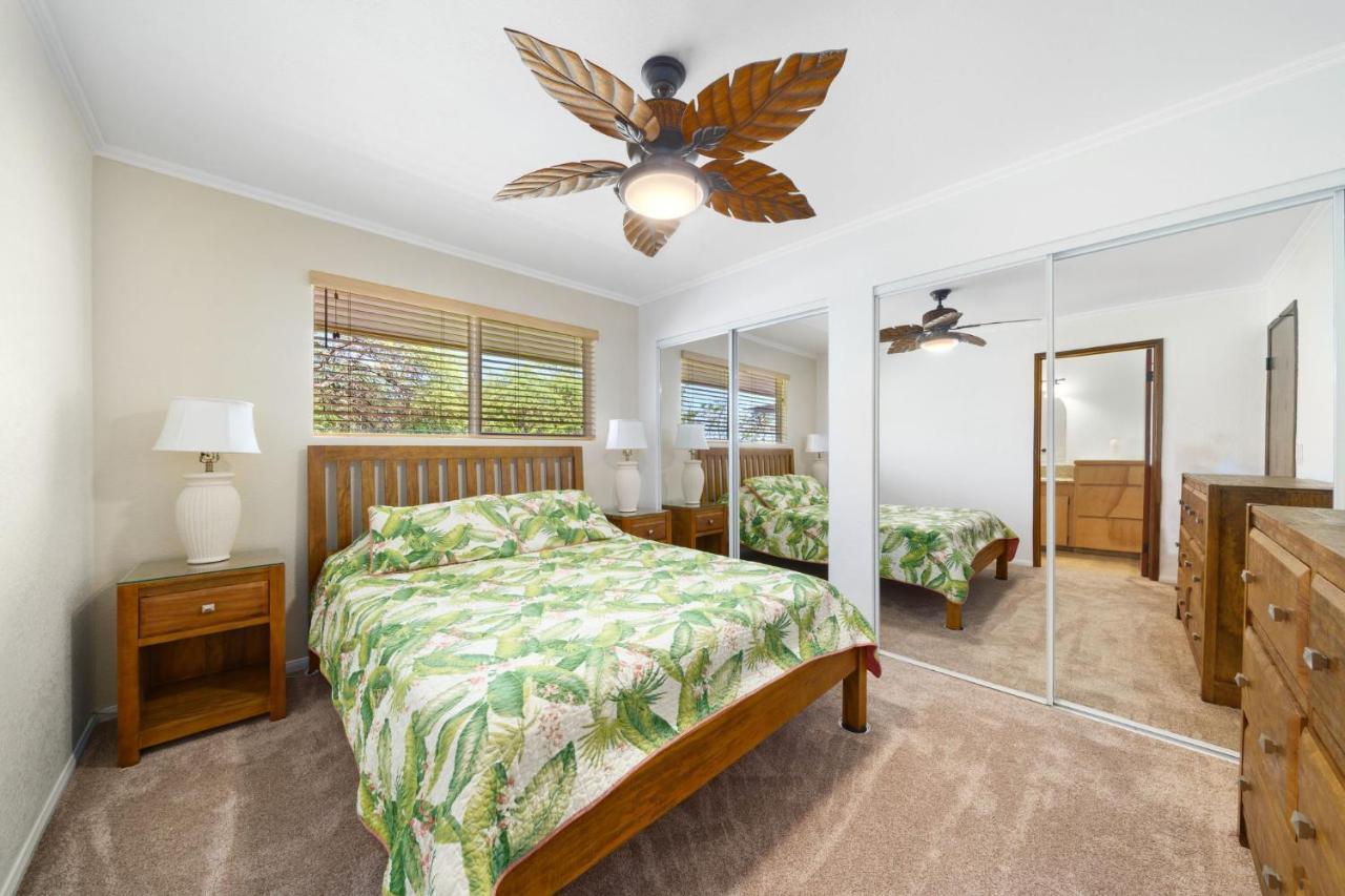 Kona Seaspray Villa Keauhou Exterior photo