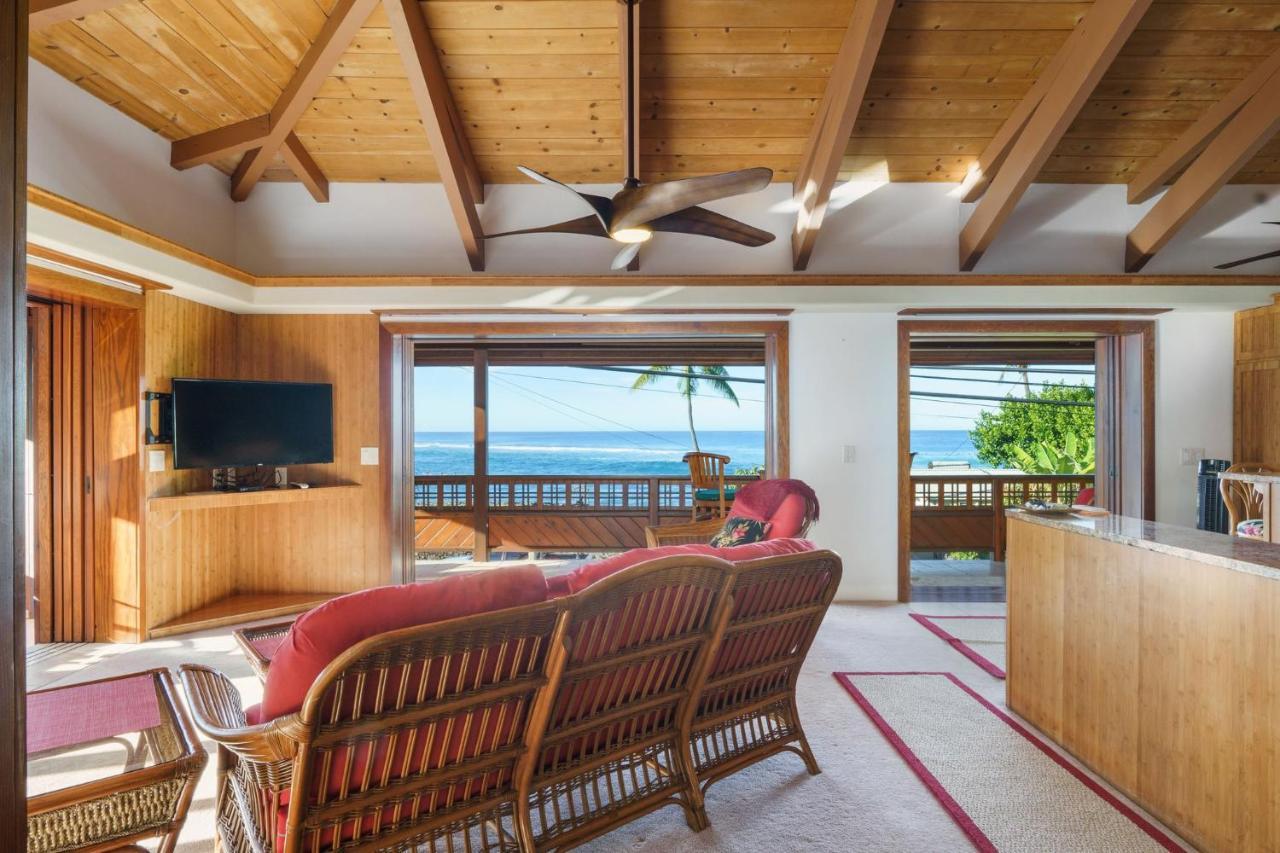 Kona Seaspray Villa Keauhou Exterior photo